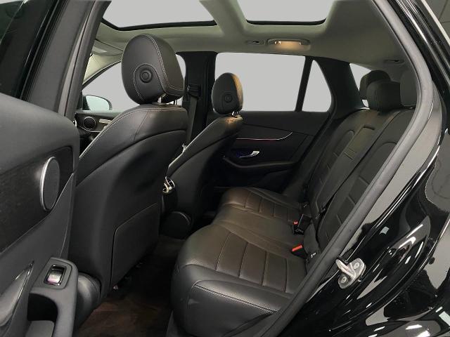 2021 Mercedes-Benz GLC Vehicle Photo in Appleton, WI 54913