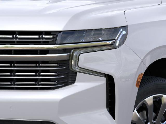 2024 Chevrolet Tahoe Vehicle Photo in PEORIA, AZ 85382-3715