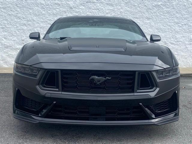 Used 2024 Ford Mustang Dark Horse with VIN 1FA6P8R01R5505025 for sale in Benton, AR