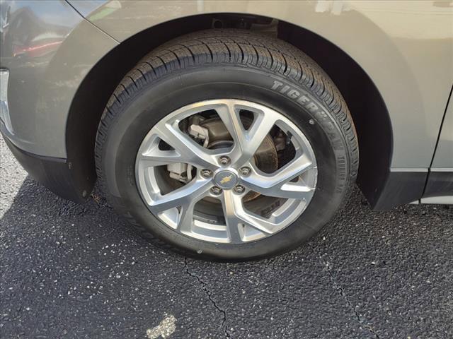 2019 Chevrolet Equinox Vehicle Photo in INDIANA, PA 15701-1897