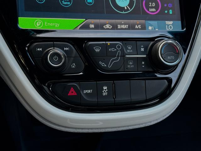 2020 Chevrolet Bolt EV Vehicle Photo in PITTSBURG, CA 94565-7121