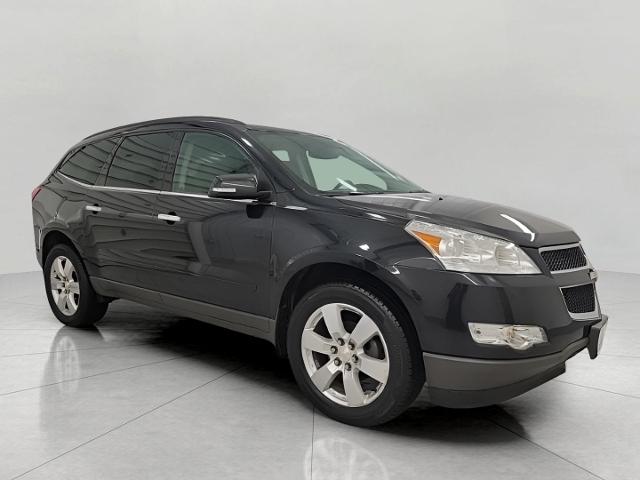 2012 Chevrolet Traverse Vehicle Photo in APPLETON, WI 54914-4656