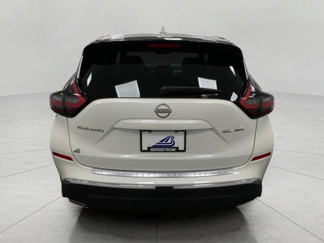 2024 Nissan Murano Vehicle Photo in Appleton, WI 54913