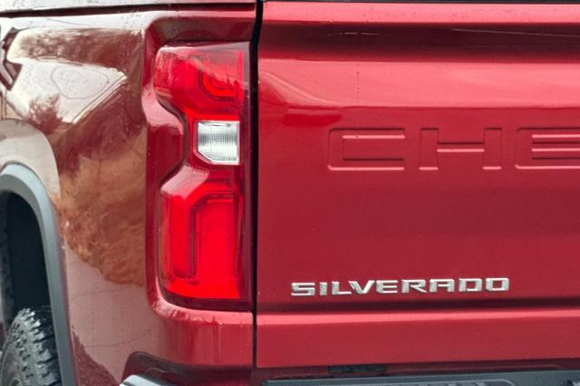 2022 Chevrolet Silverado 3500 HD Vehicle Photo in SPOKANE, WA 99202-2191