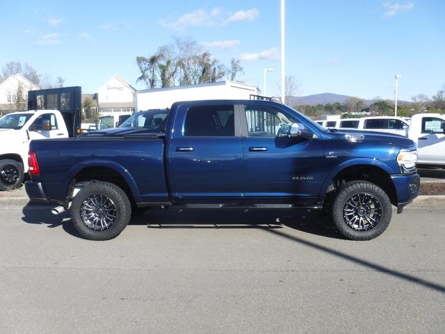 2022 Ram 2500 Vehicle Photo in JASPER, GA 30143-8655