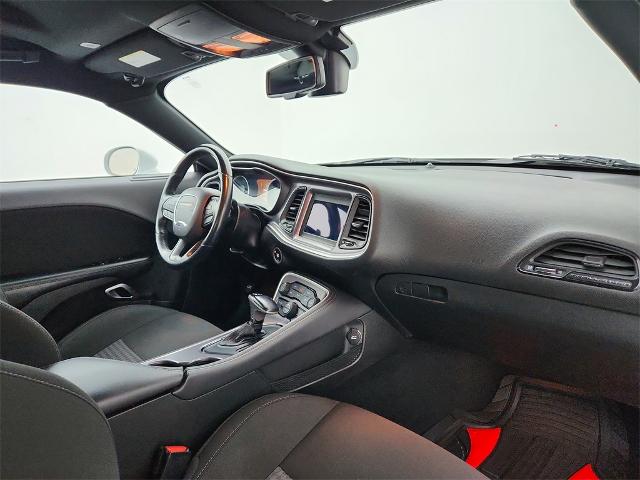 2020 Dodge Challenger Vehicle Photo in Grapevine, TX 76051