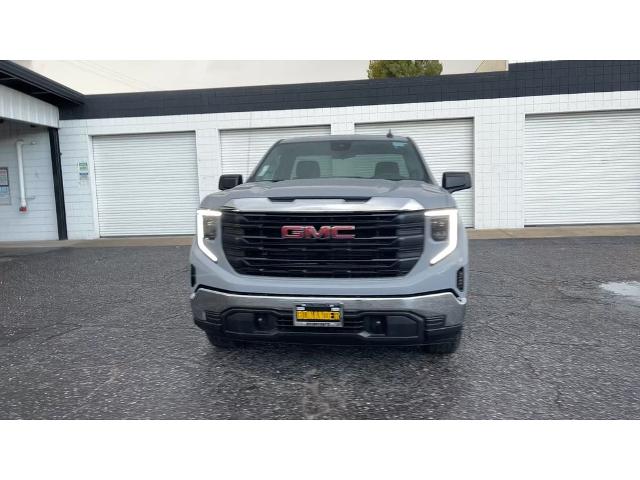 2025 GMC Sierra 1500 Vehicle Photo in TURLOCK, CA 95380-4918