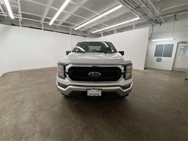 2023 Ford F-150 Vehicle Photo in PORTLAND, OR 97225-3518