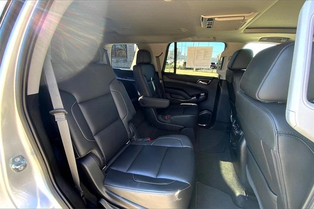 2018 Chevrolet Tahoe Vehicle Photo in KANSAS CITY, MO 64114-4545