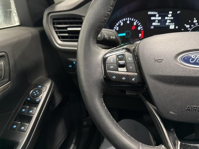 2022 Ford Escape Vehicle Photo in GLENWOOD, MN 56334-1123