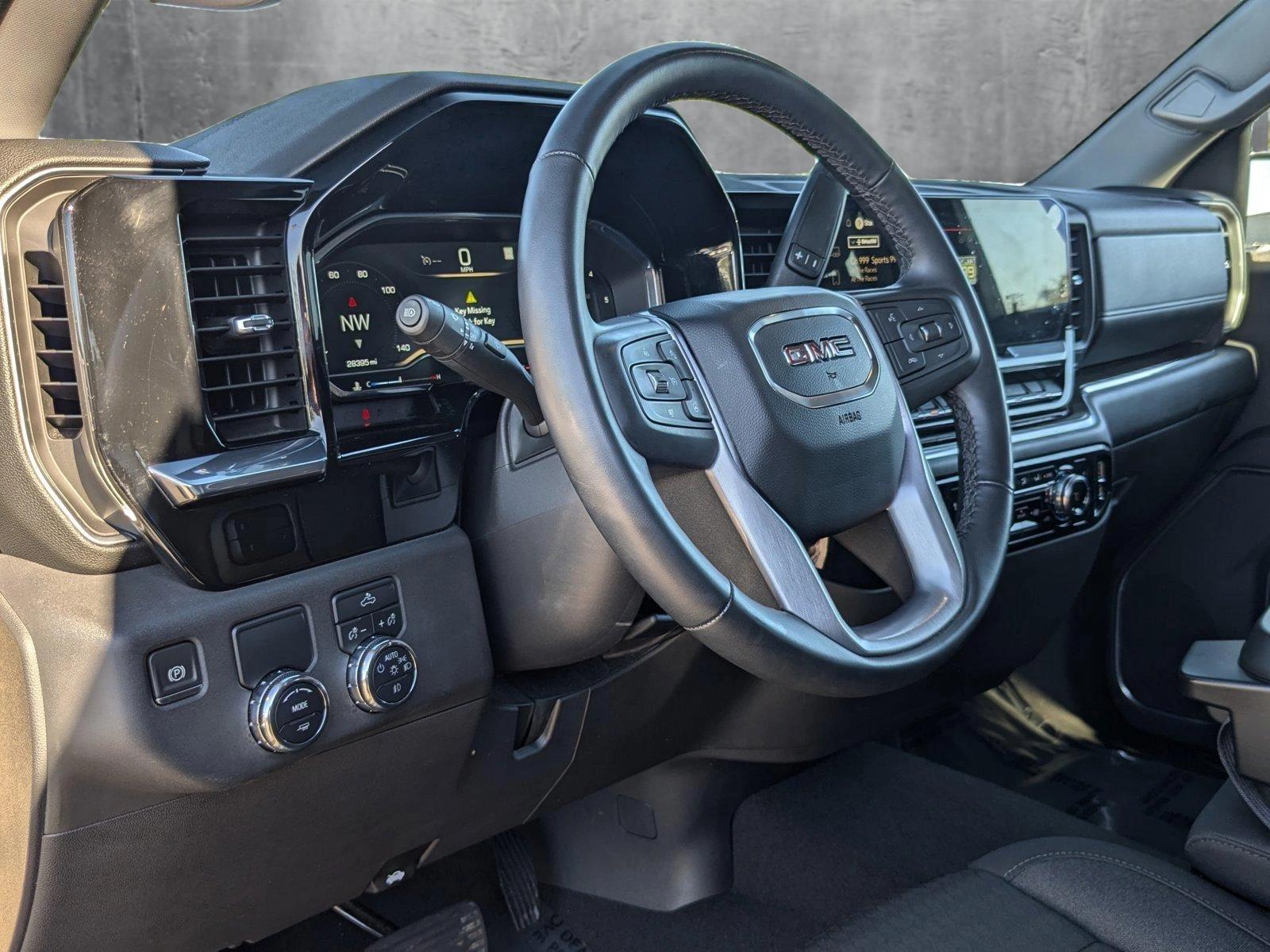 2023 GMC Sierra 1500 Vehicle Photo in St. Petersburg, FL 33713