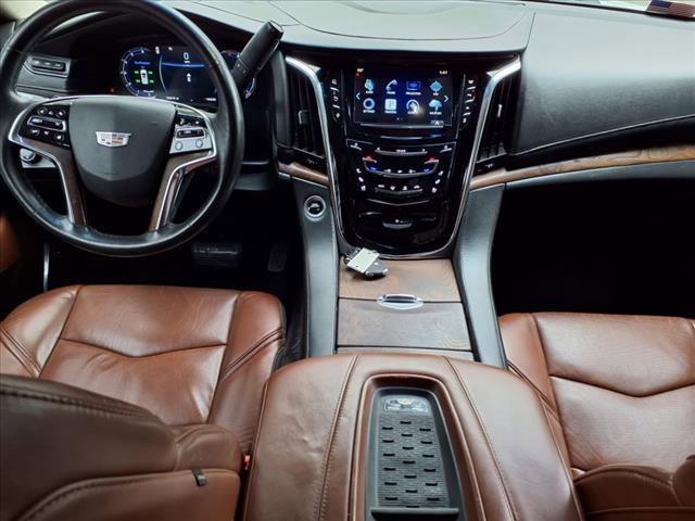 2016 Cadillac Escalade ESV Vehicle Photo in SAN ANTONIO, TX 78230-1001