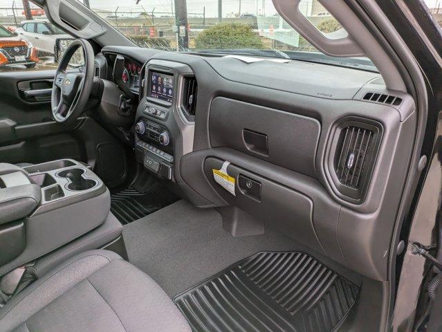 2022 Chevrolet Silverado 1500 Vehicle Photo in SELMA, TX 78154-1460