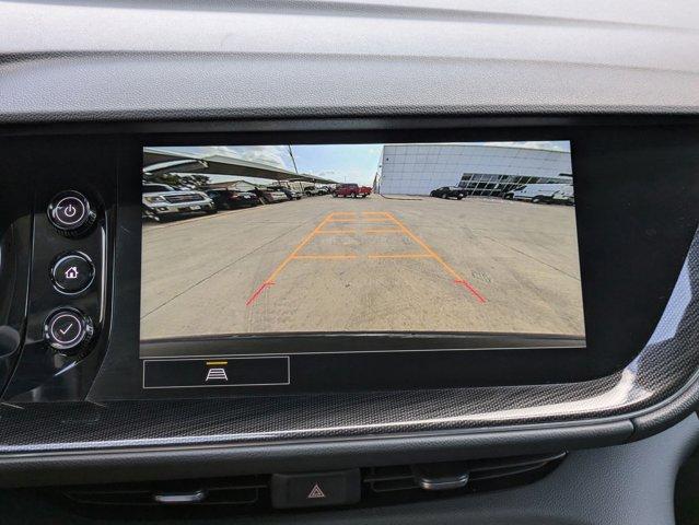 2023 Buick Envision Vehicle Photo in SELMA, TX 78154-1459