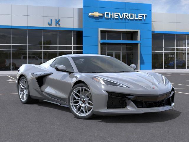 2025 Chevrolet Corvette Z06 Vehicle Photo in NEDERLAND, TX 77627-8017