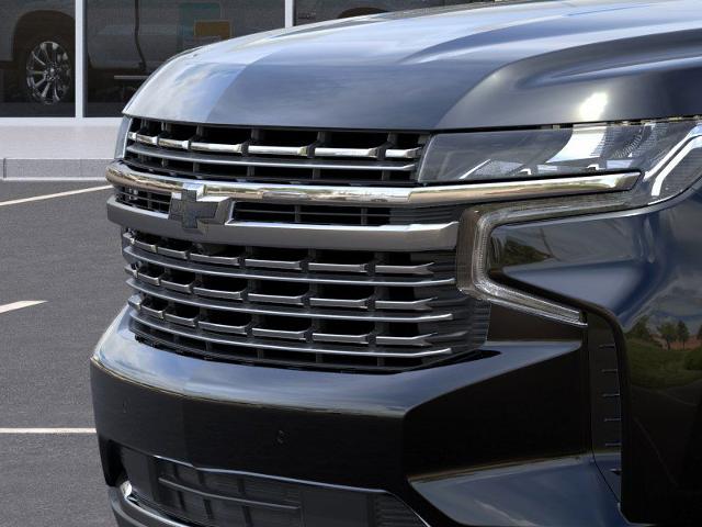 2024 Chevrolet Suburban Vehicle Photo in PEORIA, AZ 85382-3715