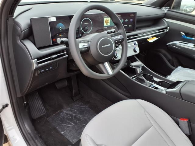 2025 Hyundai SANTA CRUZ Vehicle Photo in Peoria, IL 61615