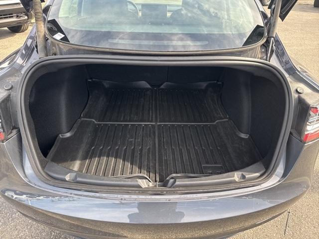 2023 Tesla Model 3 Vehicle Photo in VENTURA, CA 93003-8585