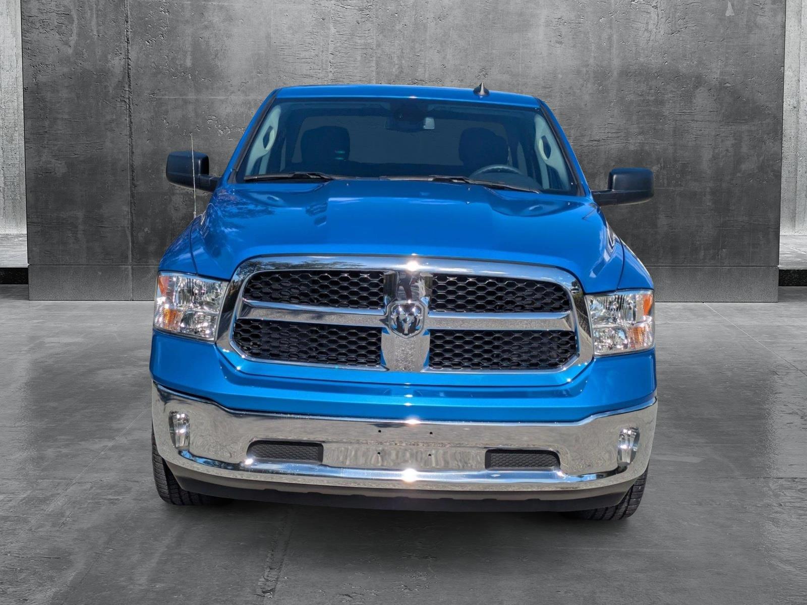 2023 Ram 1500 Classic Vehicle Photo in Sarasota, FL 34231