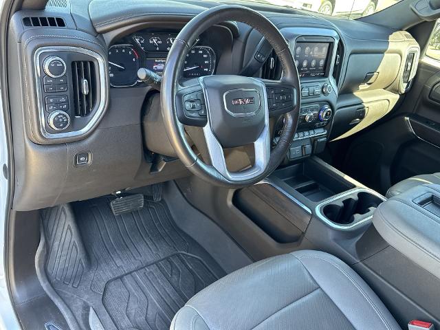 2022 GMC Sierra 1500 Limited Vehicle Photo in BATON ROUGE, LA 70806-4466