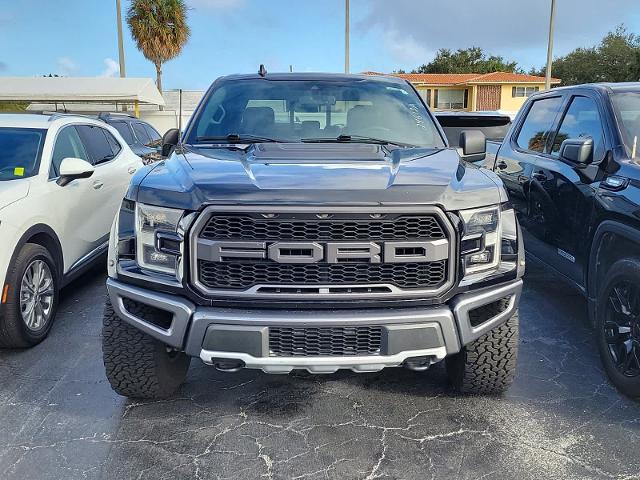 2019 Ford F-150 Vehicle Photo in LIGHTHOUSE POINT, FL 33064-6849