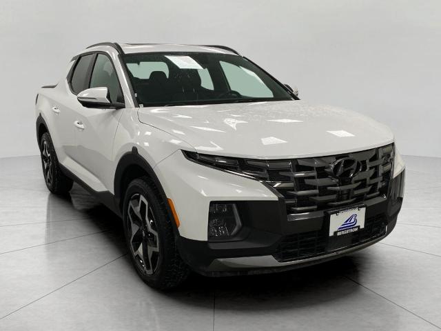 2024 Hyundai SANTA CRUZ Vehicle Photo in Appleton, WI 54913