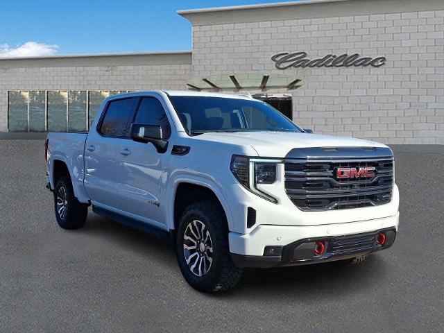 2022 GMC Sierra 1500 Vehicle Photo in TREVOSE, PA 19053-4984