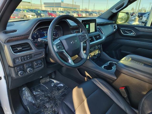 2023 Chevrolet Tahoe Vehicle Photo in GREEN BAY, WI 54304-5303