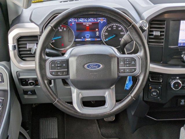 2023 Ford F-150 Vehicle Photo in SELMA, TX 78154-1459