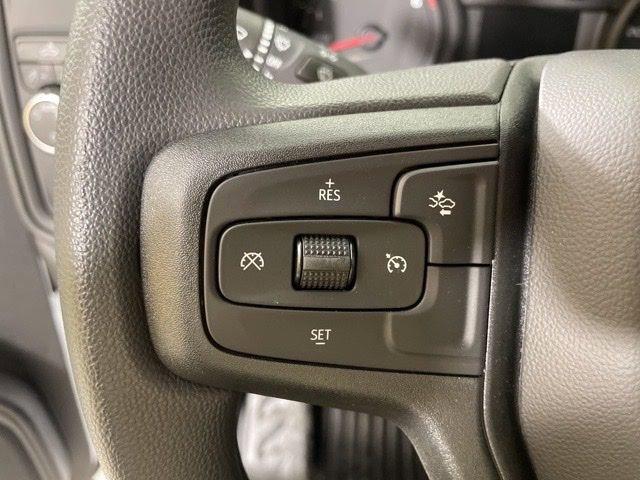 2025 Chevrolet Silverado 1500 Vehicle Photo in PHOENIX, AZ 85014-3381