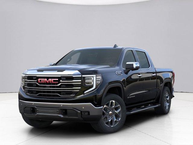 2025 GMC Sierra 1500 Vehicle Photo in LEOMINSTER, MA 01453-2952