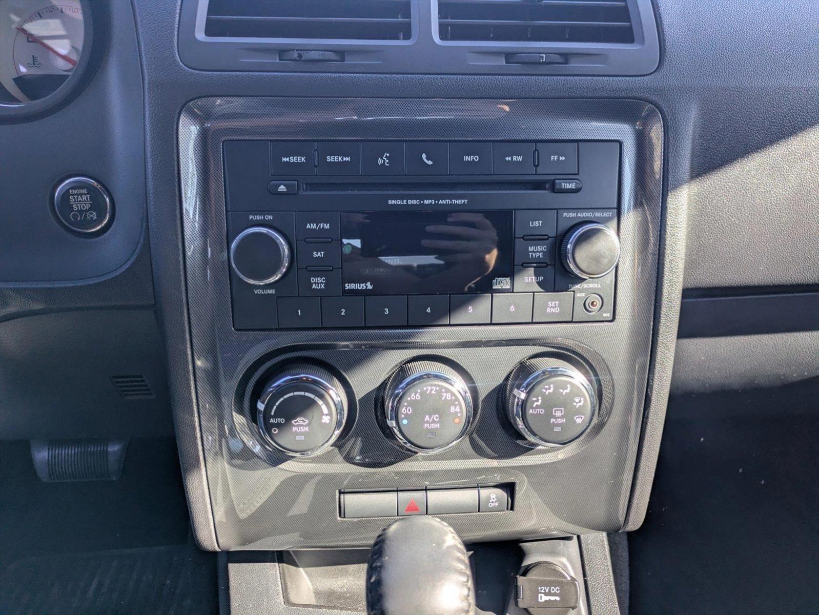 2013 Dodge Challenger Vehicle Photo in Corpus Christi, TX 78415