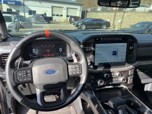 2021 Ford F150 Vehicle Photo in MILFORD, OH 45150-1684