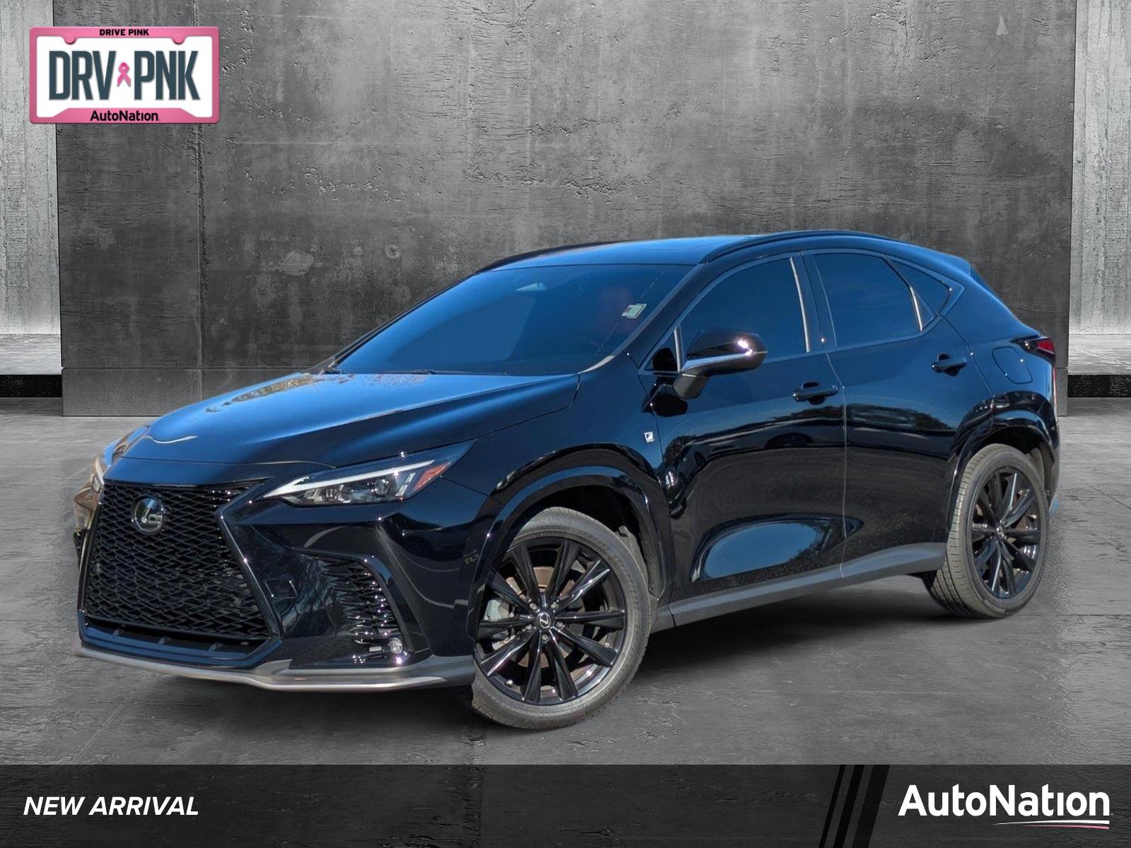 2024 Lexus NX 350 Vehicle Photo in Clearwater, FL 33761