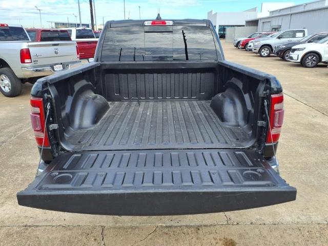 2022 Ram 1500 Vehicle Photo in ROSENBERG, TX 77471