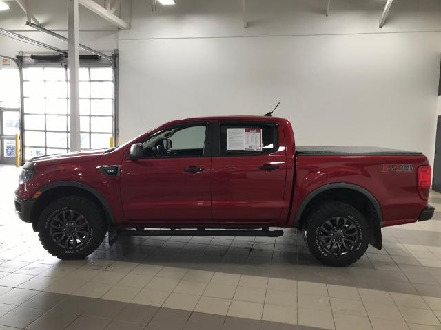 Used 2020 Ford Ranger XLT with VIN 1FTER4FH8LLA63365 for sale in Mankato, Minnesota