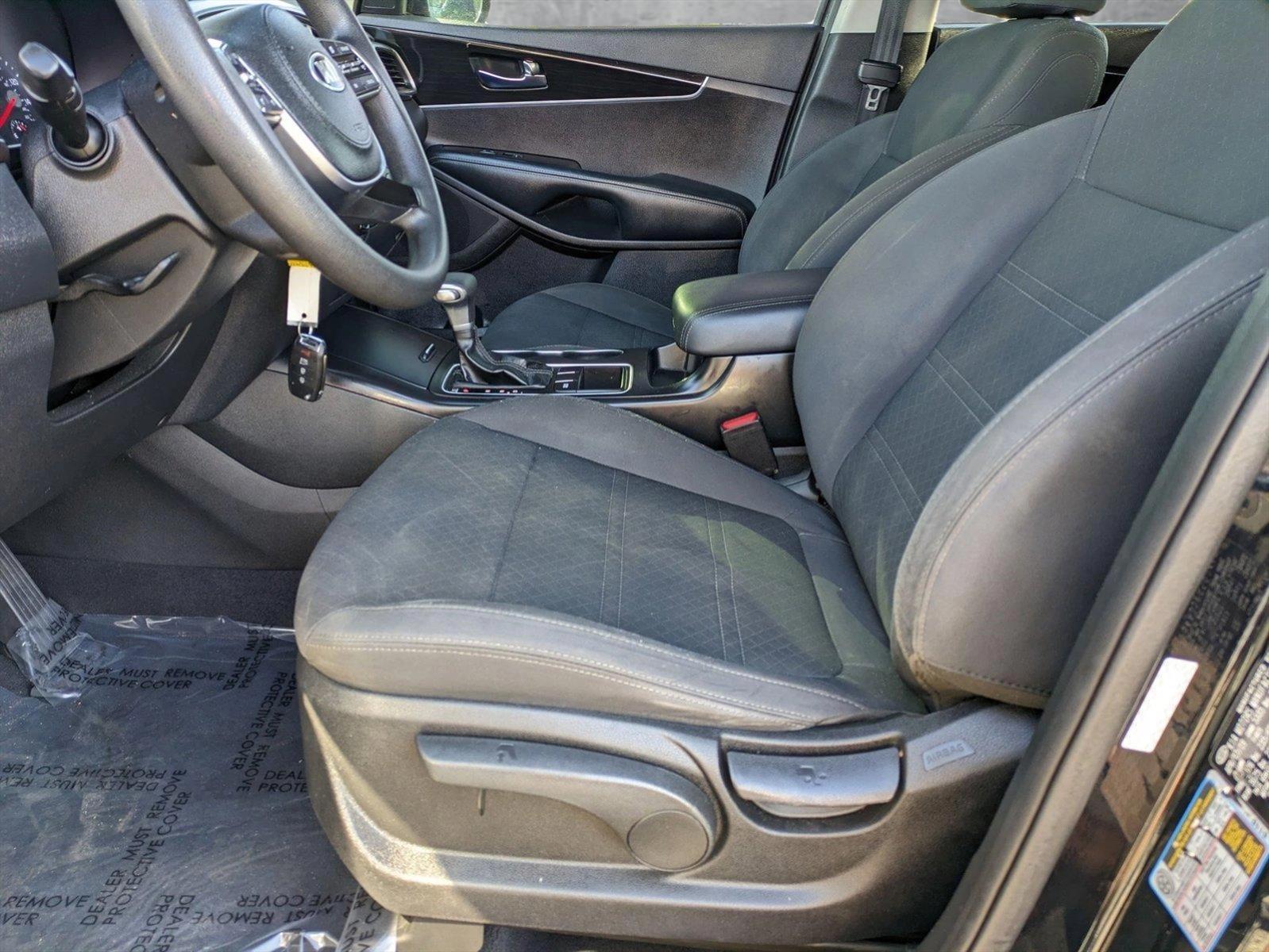 2019 Kia Sorento Vehicle Photo in ORLANDO, FL 32812-3021