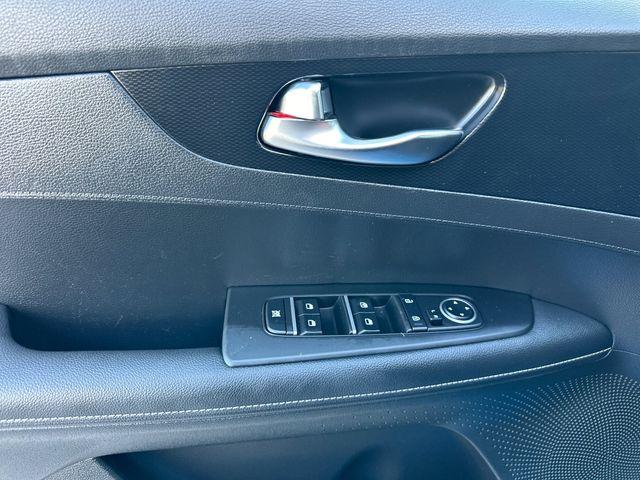 2023 Kia Forte Vehicle Photo in RIVERSIDE, CA 92504-4106