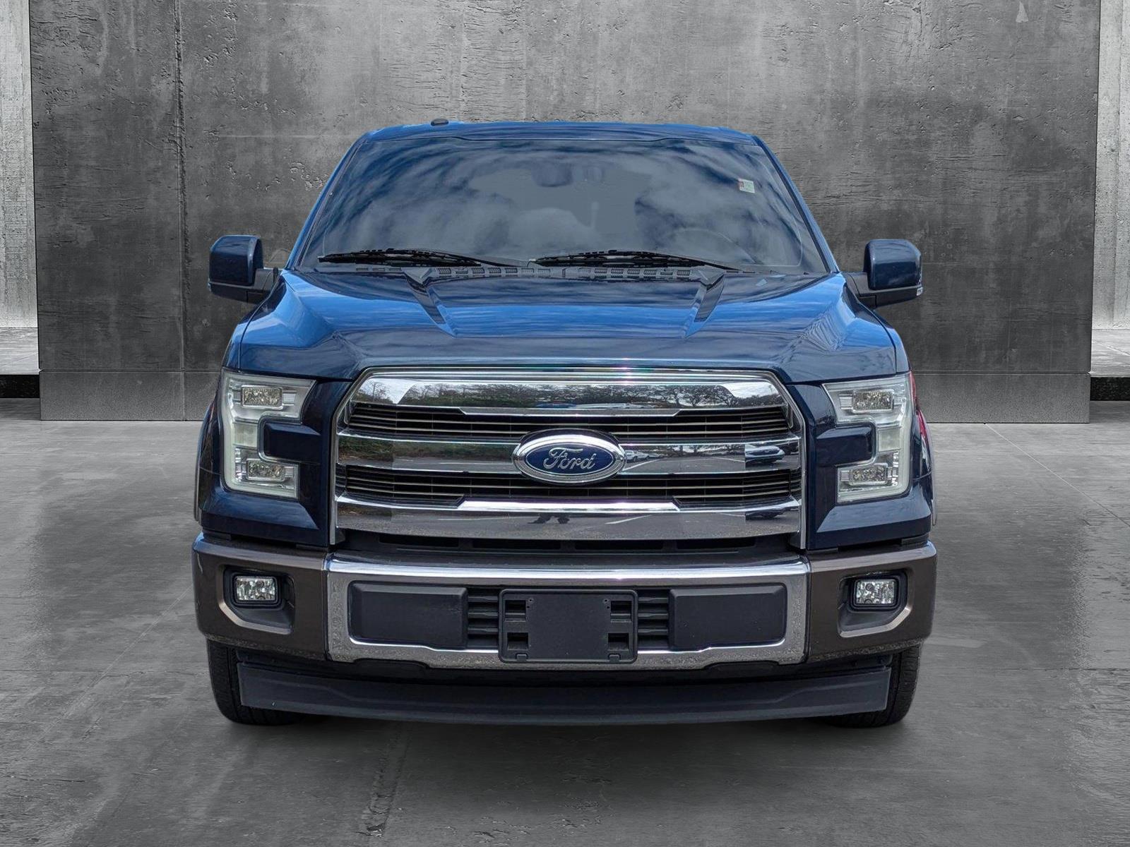 2017 Ford F-150 Vehicle Photo in Clearwater, FL 33761