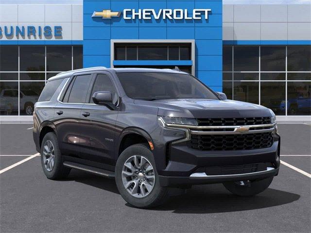 2024 Chevrolet Tahoe Vehicle Photo in COLLIERVILLE, TN 38017-9006