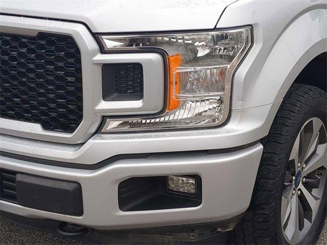 2019 Ford F-150 Vehicle Photo in COLLIERVILLE, TN 38017-9006