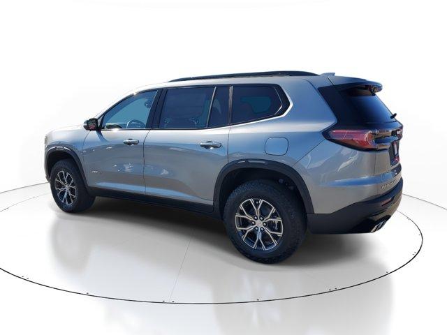 2025 GMC Acadia Vehicle Photo in SMYRNA, GA 30080-7630