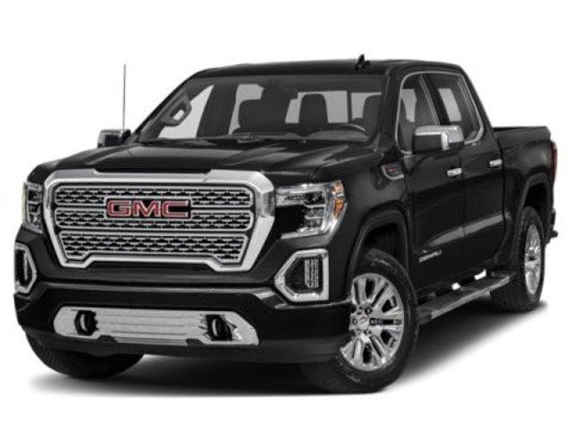 2019 GMC Sierra 1500 Vehicle Photo in BOISE, ID 83705-3761