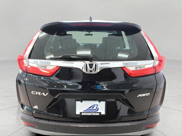 2018 Honda CR-V Vehicle Photo in Green Bay, WI 54304