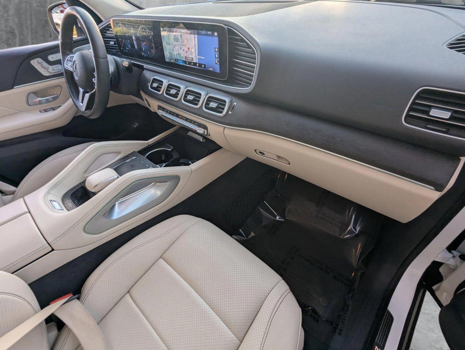 2020 Mercedes-Benz GLE Vehicle Photo in Delray Beach, FL 33444