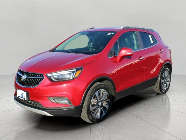 2019 Buick Encore Vehicle Photo in MADISON, WI 53713-3220