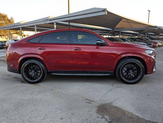 2024 Mercedes-Benz GLE Vehicle Photo in San Antonio, TX 78230