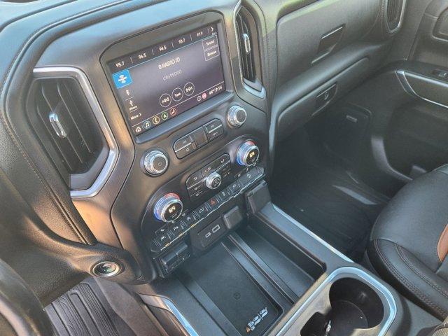 2019 GMC Sierra 1500 Vehicle Photo in SUGAR LAND, TX 77478-0000