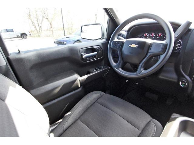 2024 Chevrolet Silverado 1500 Vehicle Photo in ROSENBERG, TX 77471-5675