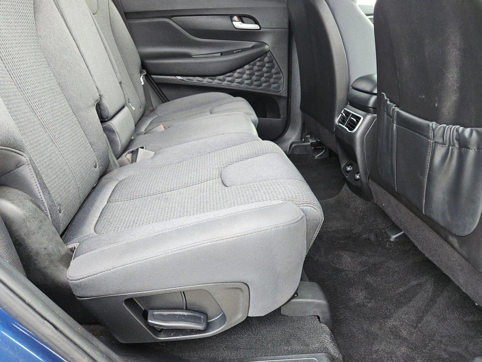 2023 Hyundai Santa Fe Vehicle Photo in CORPUS CHRISTI, TX 78416-1100